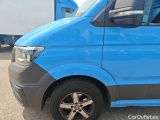  Volkswagen  Crafter Volkswagen  35 2.0TDI 75kW L4 FWD Gesloten Laadbak
 #27