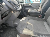  Volkswagen  Crafter Volkswagen  35 2.0TDI 75kW L4 FWD Gesloten Laadbak
 #34