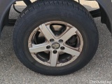  Volkswagen  Crafter Volkswagen  35 2.0TDI 75kW L4 FWD Gesloten Laadbak
 #40