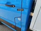  Volkswagen  Crafter Volkswagen  35 2.0TDI 75kW L4 FWD Gesloten Laadbak
 #42