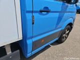  Volkswagen  Crafter Volkswagen  35 2.0TDI 75kW L4 FWD Gesloten Laadbak
 #52