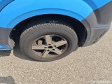  Volkswagen  Crafter Volkswagen  35 2.0TDI 75kW L4 FWD Gesloten Laadbak
 #54