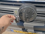 Volkswagen  Crafter Volkswagen  35 2.0TDI 75kW L4 FWD Gesloten Laadbak
 #49