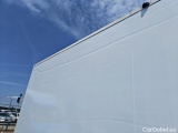  Volkswagen  Crafter Volkswagen  35 2.0TDI 75kW L4 FWD Gesloten Laadbak
 #58
