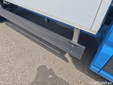  Volkswagen  Crafter Volkswagen  35 2.0TDI 75kW L4 FWD Gesloten Laadbak
 #57