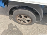  Volkswagen  Crafter Volkswagen  35 2.0TDI 75kW L4 FWD Gesloten Laadbak
 #61
