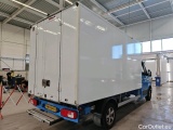  Volkswagen  Crafter Volkswagen  35 2.0TDI 75kW L4 FWD Gesloten Laadbak
 #2