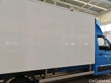  Volkswagen  Crafter Volkswagen  35 2.0TDI 75kW L4 FWD Gesloten Laadbak
 #8