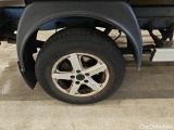  Volkswagen  Crafter Volkswagen  35 2.0TDI 75kW L4 FWD Gesloten Laadbak
 #7