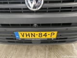  Volkswagen  Crafter Volkswagen  35 2.0TDI 75kW L4 FWD Gesloten Laadbak
 #5