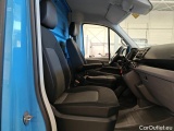  Volkswagen  Crafter Volkswagen  35 2.0TDI 75kW L4 FWD Gesloten Laadbak
 #3