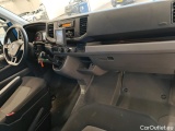  Volkswagen  Crafter Volkswagen  35 2.0TDI 75kW L4 FWD Gesloten Laadbak
 #11