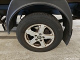 Volkswagen  Crafter Volkswagen  35 2.0TDI 75kW L4 FWD Gesloten Laadbak
 #10