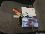  Volkswagen  Crafter Volkswagen  35 2.0TDI 75kW L4 FWD Gesloten Laadbak
 #4
