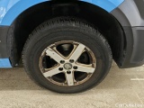  Volkswagen  Crafter Volkswagen  35 2.0TDI 75kW L4 FWD Gesloten Laadbak
 #12