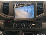  Volkswagen  Crafter Volkswagen  35 2.0TDI 75kW L4 FWD Gesloten Laadbak
 #13