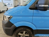  Volkswagen  Crafter Volkswagen  35 2.0TDI 75kW L4 FWD Gesloten Laadbak
 #14