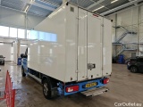  Volkswagen  Crafter Volkswagen  35 2.0TDI 75kW L4 FWD Gesloten Laadbak
 #22