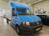  Volkswagen  Crafter Volkswagen  35 2.0TDI 75kW L4 FWD Gesloten Laadbak
 #18
