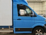  Volkswagen  Crafter Volkswagen  35 2.0TDI 75kW L4 FWD Gesloten Laadbak
 #25
