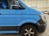  Volkswagen  Crafter Volkswagen  35 2.0TDI 75kW L4 FWD Gesloten Laadbak
 #24