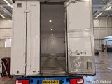  Volkswagen  Crafter Volkswagen  35 2.0TDI 75kW L4 FWD Gesloten Laadbak
 #28