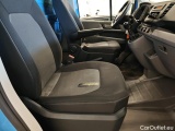  Volkswagen  Crafter Volkswagen  35 2.0TDI 75kW L4 FWD Gesloten Laadbak
 #31