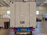  Volkswagen  Crafter Volkswagen  35 2.0TDI 75kW L4 FWD Gesloten Laadbak
 #29