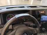  Volkswagen  Crafter Volkswagen  35 2.0TDI 75kW L4 FWD Gesloten Laadbak
 #33