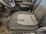  Volkswagen  Crafter Volkswagen  35 2.0TDI 75kW L4 FWD Gesloten Laadbak
 #32