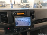  Volkswagen  Crafter Volkswagen  35 2.0TDI 75kW L4 FWD Gesloten Laadbak
 #36
