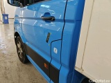  Volkswagen  Crafter Volkswagen  35 2.0TDI 75kW L4 FWD Gesloten Laadbak
 #41
