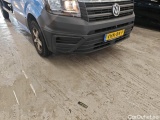  Volkswagen  Crafter Volkswagen  35 2.0TDI 75kW L4 FWD Gesloten Laadbak
 #44
