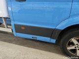  Volkswagen  Crafter Volkswagen  35 2.0TDI 75kW L4 FWD Gesloten Laadbak
 #52