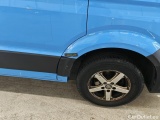  Volkswagen  Crafter Volkswagen  35 2.0TDI 75kW L4 FWD Gesloten Laadbak
 #55