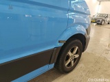  Volkswagen  Crafter Volkswagen  35 2.0TDI 75kW L4 FWD Gesloten Laadbak
 #59