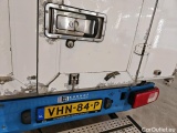  Volkswagen  Crafter Volkswagen  35 2.0TDI 75kW L4 FWD Gesloten Laadbak
 #62