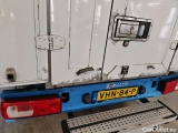  Volkswagen  Crafter Volkswagen  35 2.0TDI 75kW L4 FWD Gesloten Laadbak
 #65
