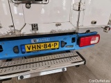  Volkswagen  Crafter Volkswagen  35 2.0TDI 75kW L4 FWD Gesloten Laadbak
 #69