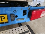  Volkswagen  Crafter Volkswagen  35 2.0TDI 75kW L4 FWD Gesloten Laadbak
 #68
