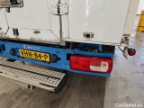  Volkswagen  Crafter Volkswagen  35 2.0TDI 75kW L4 FWD Gesloten Laadbak
 #70