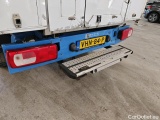  Volkswagen  Crafter Volkswagen  35 2.0TDI 75kW L4 FWD Gesloten Laadbak
 #73