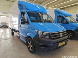  Volkswagen  Crafter Volkswagen  35 2.0TDI 75kW L4 FWD Gesloten Laadbak
 #8
