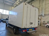  Volkswagen  Crafter Volkswagen  35 2.0TDI 75kW L4 FWD Gesloten Laadbak
 #10