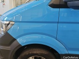  Volkswagen  Crafter Volkswagen  35 2.0TDI 75kW L4 FWD Gesloten Laadbak
 #11