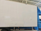  Volkswagen  Crafter Volkswagen  35 2.0TDI 75kW L4 FWD Gesloten Laadbak
 #13