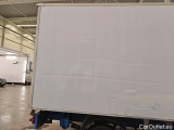  Volkswagen  Crafter Volkswagen  35 2.0TDI 75kW L4 FWD Gesloten Laadbak
 #9