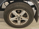  Volkswagen  Crafter Volkswagen  35 2.0TDI 75kW L4 FWD Gesloten Laadbak
 #7