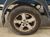  Volkswagen  Crafter Volkswagen  35 2.0TDI 75kW L4 FWD Gesloten Laadbak
 #12