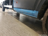  Volkswagen  Crafter Volkswagen  35 2.0TDI 75kW L4 FWD Gesloten Laadbak
 #14